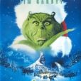 Em "O Grinch", o ser verde e peludo interpretado por Jim Carrey odeia o Natal e faz de tudo para estragar as festas dos habitantes de Quemlândia