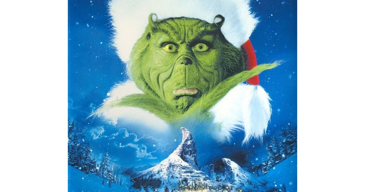 Em O Grinch, o ser verde e peludo interpretado por Jim Carrey odeia o Natal  e faz de tudo para estragar as festas dos habitantes de Quemlândia -  Purebreak