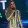 Prêmio Multishow 2021: Tatá Werneck pediu desculpas após briga por entrevista no Lady Night