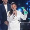 Prêmio Multishow 2021: mãe de Marília Mendonça recebe troféu de Cantora do Ano no lugar da filha. sertaneja morreu, em novembro, após acidente de avião