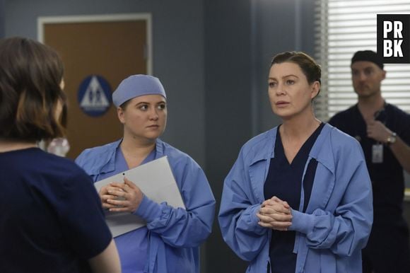 "Grey's Anatomy" ataca de novo! Personagem importante pode morrer na 18ª temporada