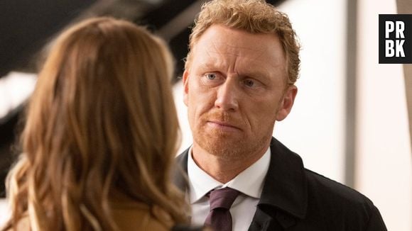 "Grey's Anatomy": Owen Hunt (Kevin McKidd) poderá morrer na 18ª temporada 