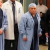 "Grey's Anatomy" deixa personagem à beira da morte antes de entrar em hiatus