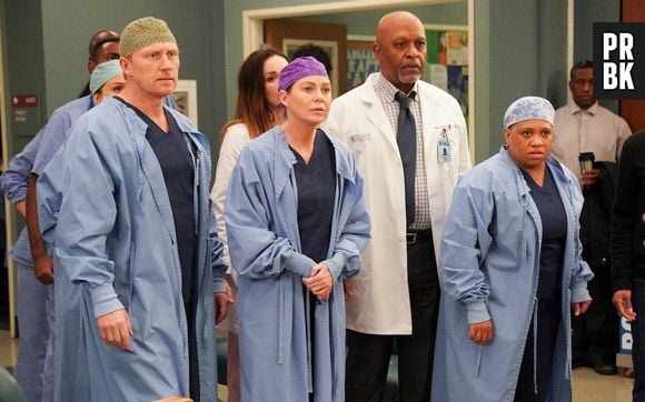 "Grey's Anatomy" deixa personagem à beira da morte antes de entrar em hiatus