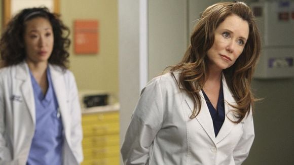 Hora de dar alta: Ellen Pompeo quer o fim de 'Grey's Anatomy'