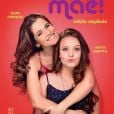 Larissa Manoela estrelou filme "Fala Sério, Mãe", em 2017
