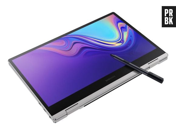 Samsung Notebook 9 Pro 13