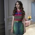 A moda em "Emily em Paris" é um dos destaques da série da Netflix
