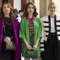 "Emily em Paris": 5 tendências da moda francesa para 2022 na série