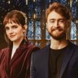 HBO Max comente erro em especial "Harry Potter"