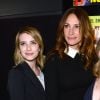 Emma Roberts é atriz de sucesso e sobrinha de Julia Roberts