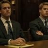 Armie Hammer foi os gêmeos Winklevoss em "A Rede Social"