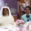 Em "Norbit", Eddie Murphy viveu o personagem título e sua esposa Rasputia