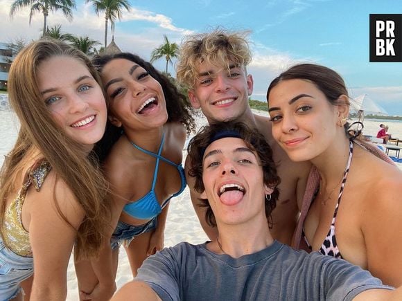 Now United: descubra 8 talentos inusitados dos integrantes