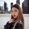 Heyoon, do Now United, foi professora de dança em uma academia bem importante da Coreia