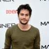 Você gostaria de ver Dylan O'Brien na adaptação do livro "É Assim Que Acaba"?