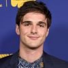 Jacob Elordi ficou famoso pelo papel de Noah Flynn na trilogia "A Barraca do Beijo"