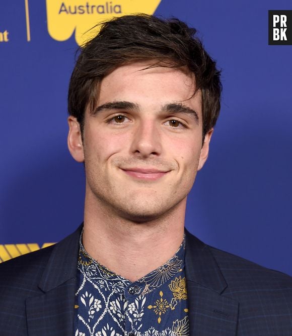 Jacob Elordi ficou famoso pelo papel de Noah Flynn na trilogia "A Barraca do Beijo"