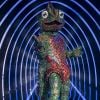 "The Masked Singer Brasil": Camaleão é figura carimbada na 2ª temporada