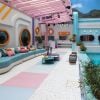 "Big Brother Brasil 2022": Boninho divulgou nesta quinta-feira (13) as primeiras imagens da nova decoração da casa