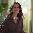 "Um Lugar ao Sol": Alinne Moraes está arrasando como Bárbara, mas a personagem pode ser chata às vezes