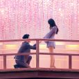 "Casamento às Cegas: Japão" estreia dia 8 de fevereiro