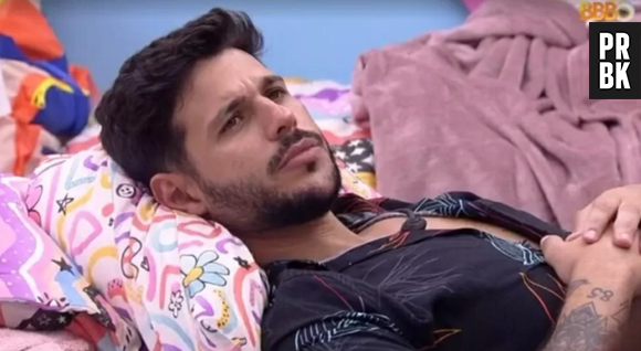 "BBB22": Rodrigo, Natália, Eslovênia e outros participantes do reality podem protagonizar brigas a qualquer momento