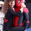 Diretor de "Homem-Aranha" conta que precisou preparar o elenco para cena específica