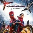 "Homem-Aranha: Sem Volta Para Casa" conta com Tom Holland,   Tobey Maguire e Andrew Garfield   