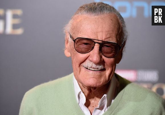 Criador do "Homem-Aranha", Stan Lee, poderia ter sido homenageado em novo filme do herói