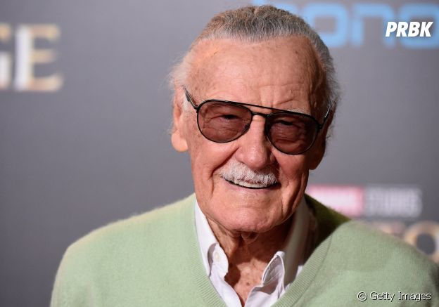 Criador do "Homem-Aranha", Stan Lee, poderia ter sido homenageado em novo filme do herói