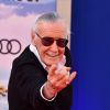 Stan Lee já fez aparição especial em alguns filmes de "Homem-Aranha"