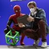 "Homem-Aranha": diretor Jon Watts relembra momentos especiais do set com elenco principal