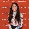 Olivia Rodrigo ama looks estampados