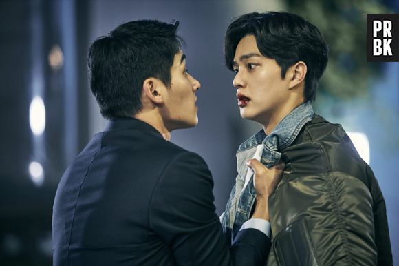 "Love Alarm" é um dos poucos K-dramas que tiveram 2ª temporada