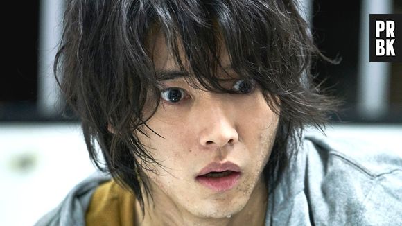 O suspense é um gênero popular entre os dramas japoneses