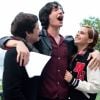 Há 10 anos, Emma Watson estrelava "As Vantagens de Ser Invisível" com Logan Lerman e Ezra Miller