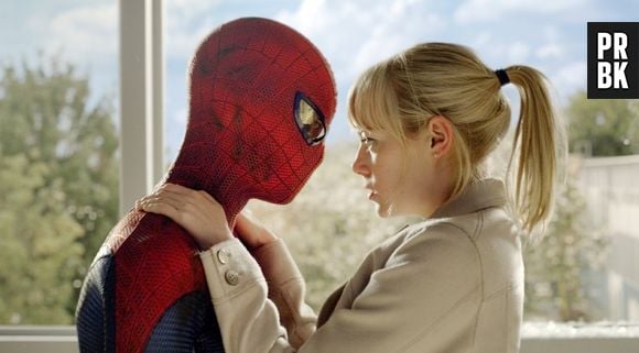 Outro herói que faz aniversário de 10 anos em 2022 é "O Espetacular Homem-Aranha"