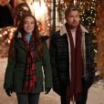 Netflix: Lindsay Lohan é protagonista de "Falling for Christmas"