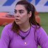 "BBB22": Naiara Azevedo está no seu 2º paredão