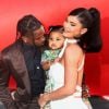 Kylie Jenner acaba de dar à luz segundo filho com Travis Scott