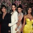  O reality show "The Kardashians" vai estrear em duas plataformas de streaming: Hulu e Star+ 