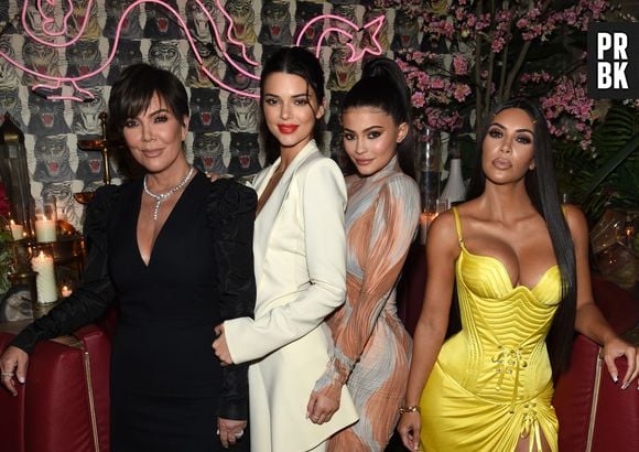 O reality show "The Kardashians" vai estrear em duas plataformas de streaming: Hulu e Star+