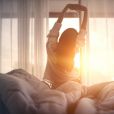 O nosso sono impacta na disposição que temos para viver o dia, na forma em que nos relacionamos com outras pessoas e em muitas áreas da nossa rotina