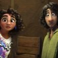 "Encanto": filme fez sucesso nos cinemas e no serviço de streaming Disney+, abrindo portas para novas produções ambientadas no mesmo universo da história da família Madrigal