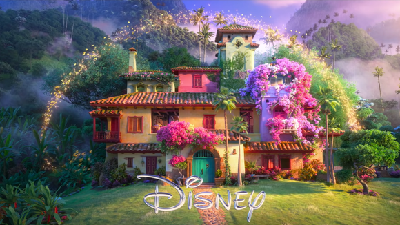 "Encanto 2" confirmado? CEO da Disney responde pergunta