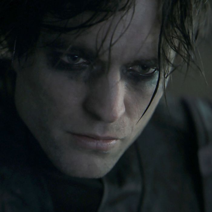 Robert Pattinson é a escolha certa para interpretar &quot;Batman&quot;, graças ao seu lado sombrio e misterioso
