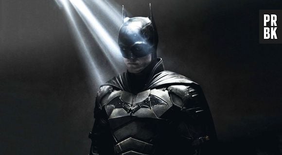 O figurino, maquiagem e efeitos especiais de "Batman" são ótimos motivos para assistir ao novo filme da DC