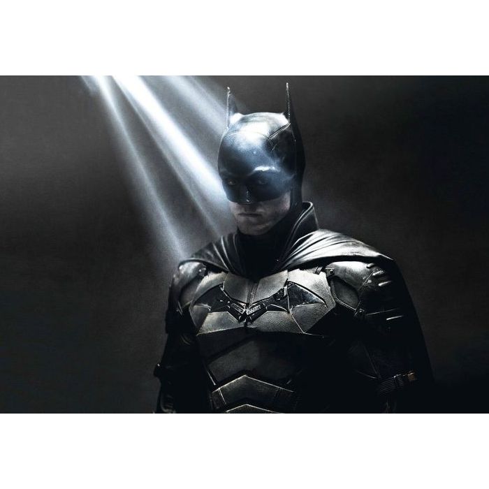 O figurino, maquiagem e efeitos especiais de &quot;Batman&quot; são ótimos motivos para assistir ao novo filme da DC