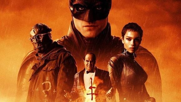 "Batman" é um filmão e temos 10 provas disso